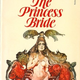 Image for article titled The Princess Bride's bizarrely NSFW cover from the 1970s